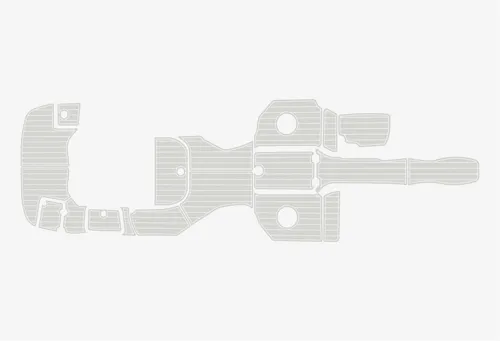 2012-16 Monterey 264FS BR - SIZE: 7.66 - Image 17