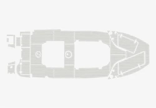 2004-19 Sea Hunt 235 ULTRA - SIZE: 17.84 - Image 17