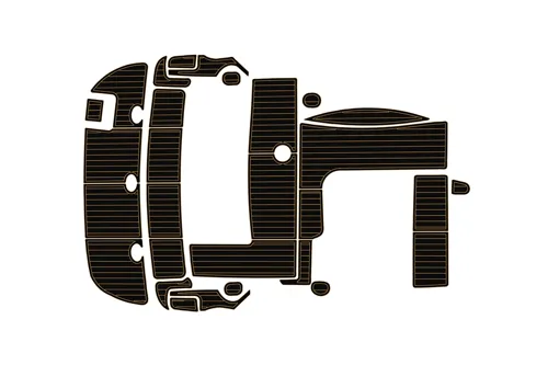 1999-2000 Rinker 340 - SIZE: 9.28 - Image 3