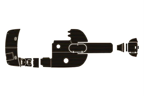 2007 Reinell 2310 - SIZE: 6.46 - Image 3