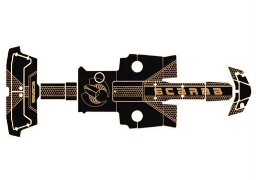 2014-2021 Scarab 215 - SIZE: 6.07 - Image 3