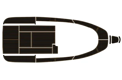 2000-09 Aquador 25 WA - SIZE: 8.43 - Image 3