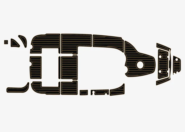 2007 Zodiac MEDINE 3 - SIZE: 3.15 - Image 3