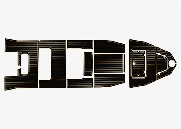 2022-23 Zodiac BOMBARD EXPLORER 700 - SIZE: 8.09 - Image 3