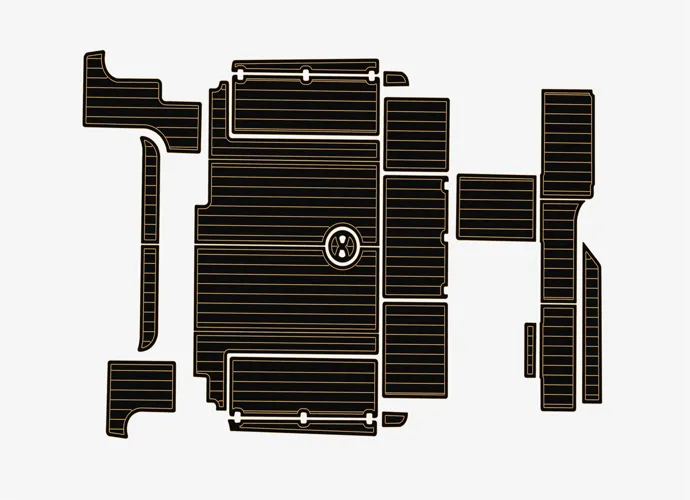 2003 Wellcraft COASTAL 290 - SIZE: 7.71 - Image 3