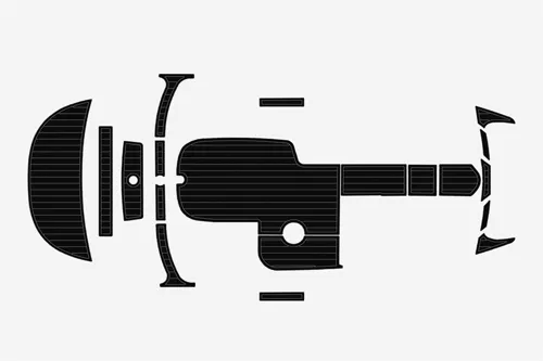 2009-13 MB SPORTS F21 - SIZE: 5.67 - Image 4