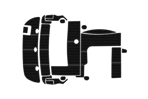 1999-2000 Rinker 340 - SIZE: 9.28 - Image 4