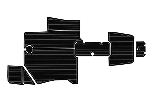 2023- Starcraft SVX210 - SIZE: 4.08 - Image 4