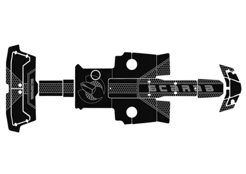 2014-2021 Scarab 215 - SIZE: 6.07 - Image 4