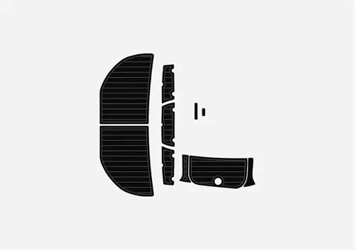 2007 Tige 22VE - SIZE: 2.1 - Image 4