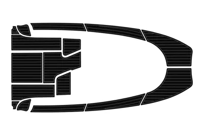 2004-09 Aquador 23 WA - SIZE: 5.62 - Image 4