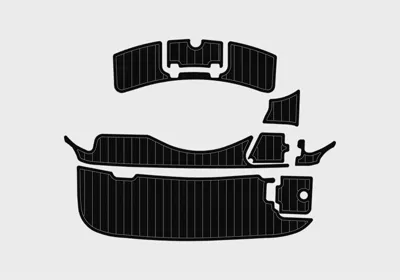 2002-07 Regal 2120 DESTINY - SIZE: 3.22 - Image 4