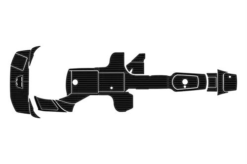 2007 Sea Ray 260 SUNDECK - SIZE: 7.9 - Image 4