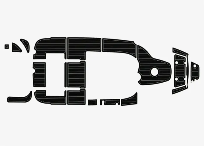 2007 Zodiac MEDINE 3 - SIZE: 3.15 - Image 4