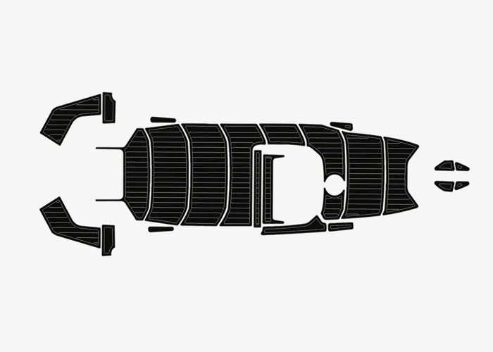 2017 Zodiac PRO 7M - Image 4