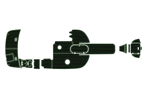 2007 Reinell 2310 - SIZE: 6.46 - Image 5