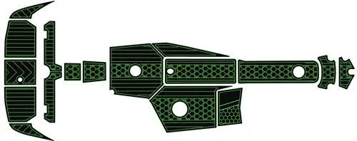 2010 Sea Doo 210 - SIZE: 6.4 - Image 5