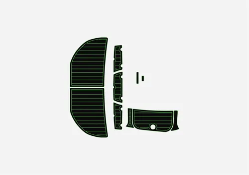 2007 Tige 22VE - SIZE: 2.1 - Image 5