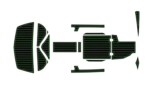 2012-18 Tige Z1 - SIZE: 3.96 - Image 5