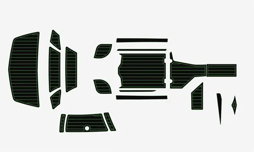 2016 Tige RZR - SIZE: 4.64 - Image 5