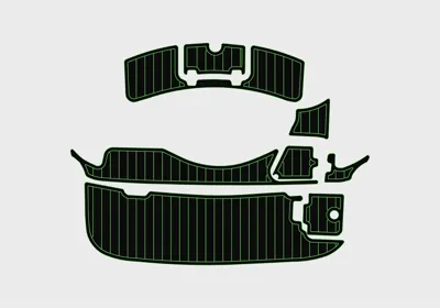 2002-07 Regal 2120 DESTINY - SIZE: 3.22 - Image 5