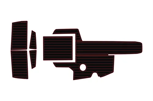 2008 Tige Z1 - SIZE: 3.96 - Image 6