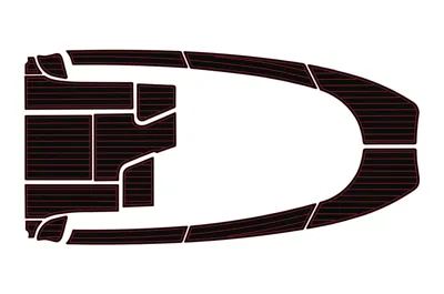 2004-09 Aquador 23 WA - SIZE: 5.62 - Image 6