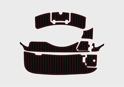 2002-07 Regal 2120 DESTINY - SIZE: 3.22 - Image 6