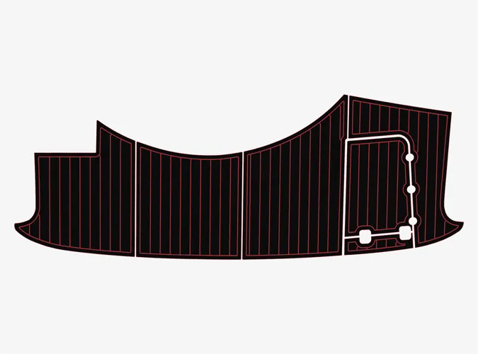 2004-06 Atlantis 47 - SIZE: 2.55 - Image 6