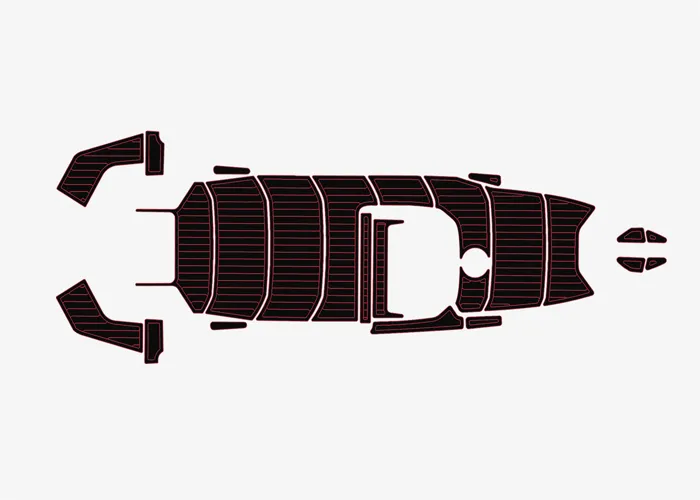 2017 Zodiac PRO 7M - Image 6