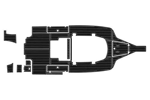 2015 Sportsman 25CC - SIZE: 8.59 - Image 7