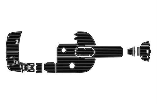 2007 Reinell 2310 - SIZE: 6.46 - Image 7