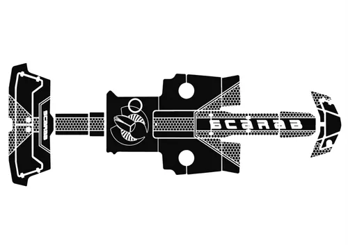 2014-2021 Scarab 215 - SIZE: 6.07 - Image 7