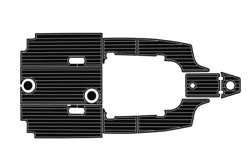 2022 Sea Fox 248 COMMANDER - SIZE: 6.69 - Image 7
