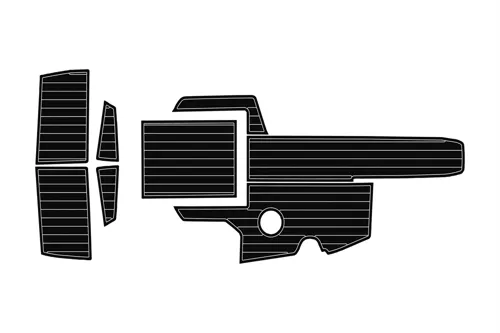 2008 Tige Z1 - SIZE: 3.96 - Image 7