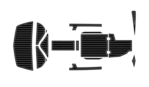 2012-18 Tige Z1 - SIZE: 3.96 - Image 7