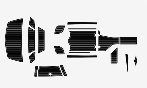 2016 Tige RZR - SIZE: 4.64 - Image 7