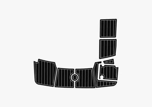2014-16 Monterey 186 MS - SIZE: 1.79 - Image 7