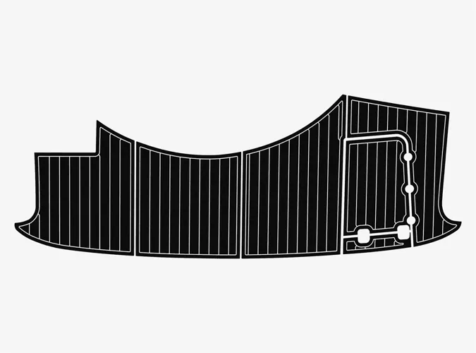 2004-06 Atlantis 47 - SIZE: 2.55 - Image 7