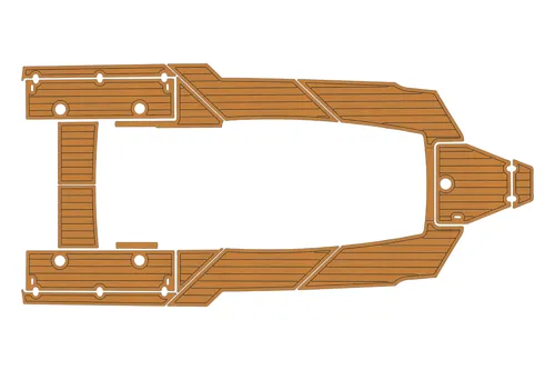 2022 Robalo 272 CC - SIZE: 7.58 - Image 8