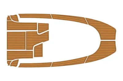 2004-09 Aquador 23 WA - SIZE: 5.62 - Image 8