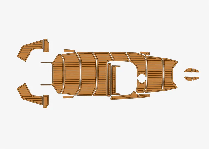 2017 Zodiac PRO 7M - Image 8