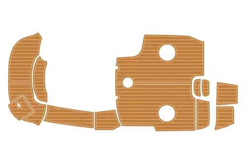 2010-12 Stingray 235 CR - SIZE: 6.5 - Image 9