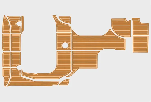 2006-08 Sea Ray 290 SUNDANCER - SIZE: 7.77 - Image 9