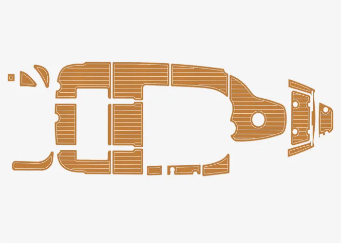 2007 Zodiac MEDINE 3 - SIZE: 3.15 - Image 9