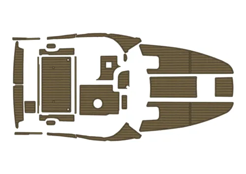1997-99 Bayliner 2855 CIERA - SIZE: 10.4 - Image 10