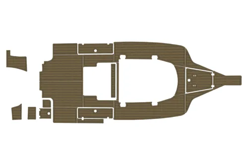 2015 Sportsman 25CC - SIZE: 8.59 - Image 10
