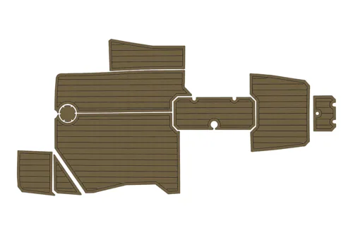 2023- Starcraft SVX210 - SIZE: 4.08 - Image 10