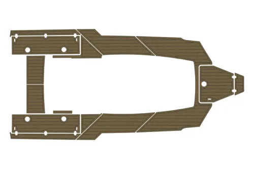 2022 Robalo 272 CC - SIZE: 7.58 - Image 10