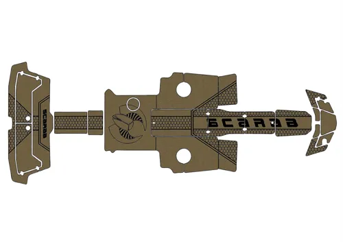 2014-2021 Scarab 215 - SIZE: 6.07 - Image 10